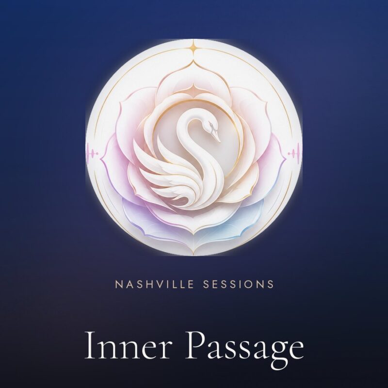 Inner Passage (Instrumental)
