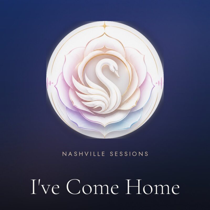 I’ve Come Home