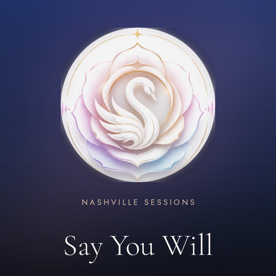 Say You Will