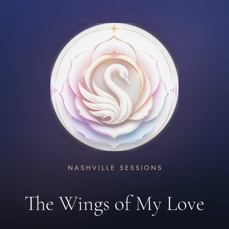 The Wings of My Love