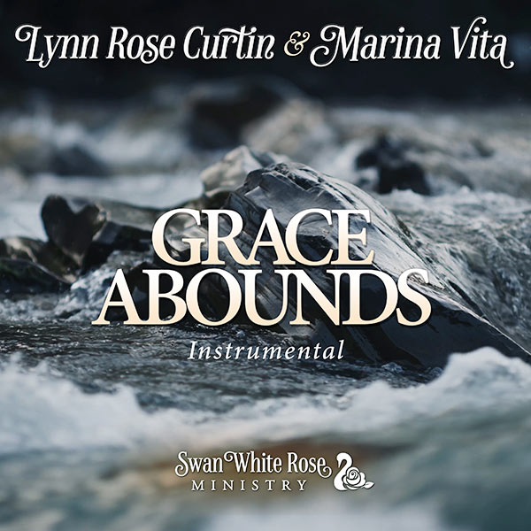 Grace Abounds (Instrumental)