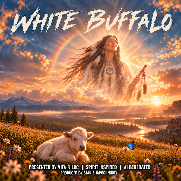 White Buffalo