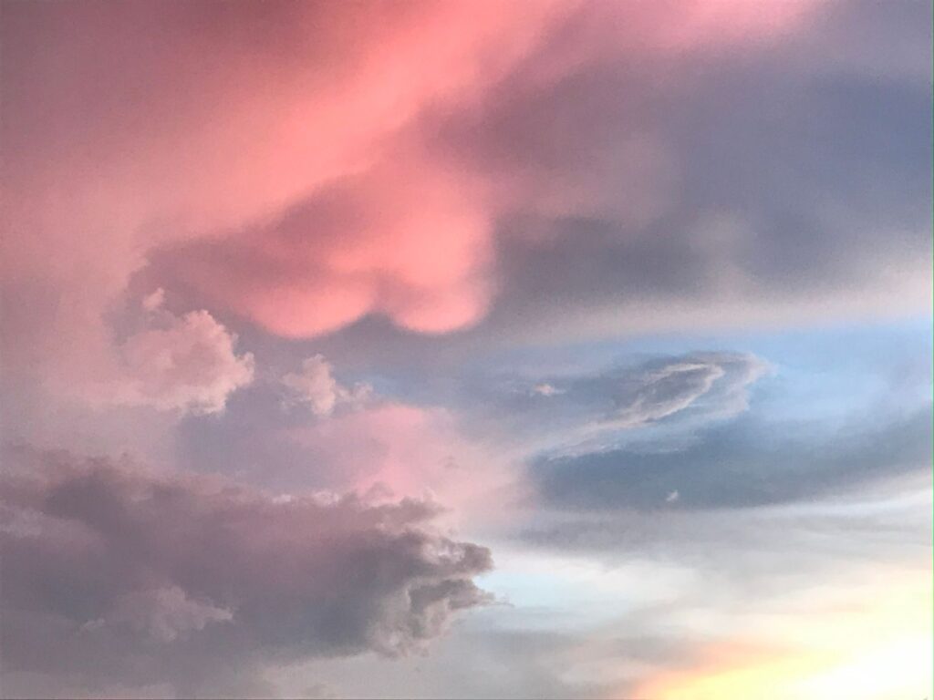 Photograph by Marina Vita from the album Looking to the Sky