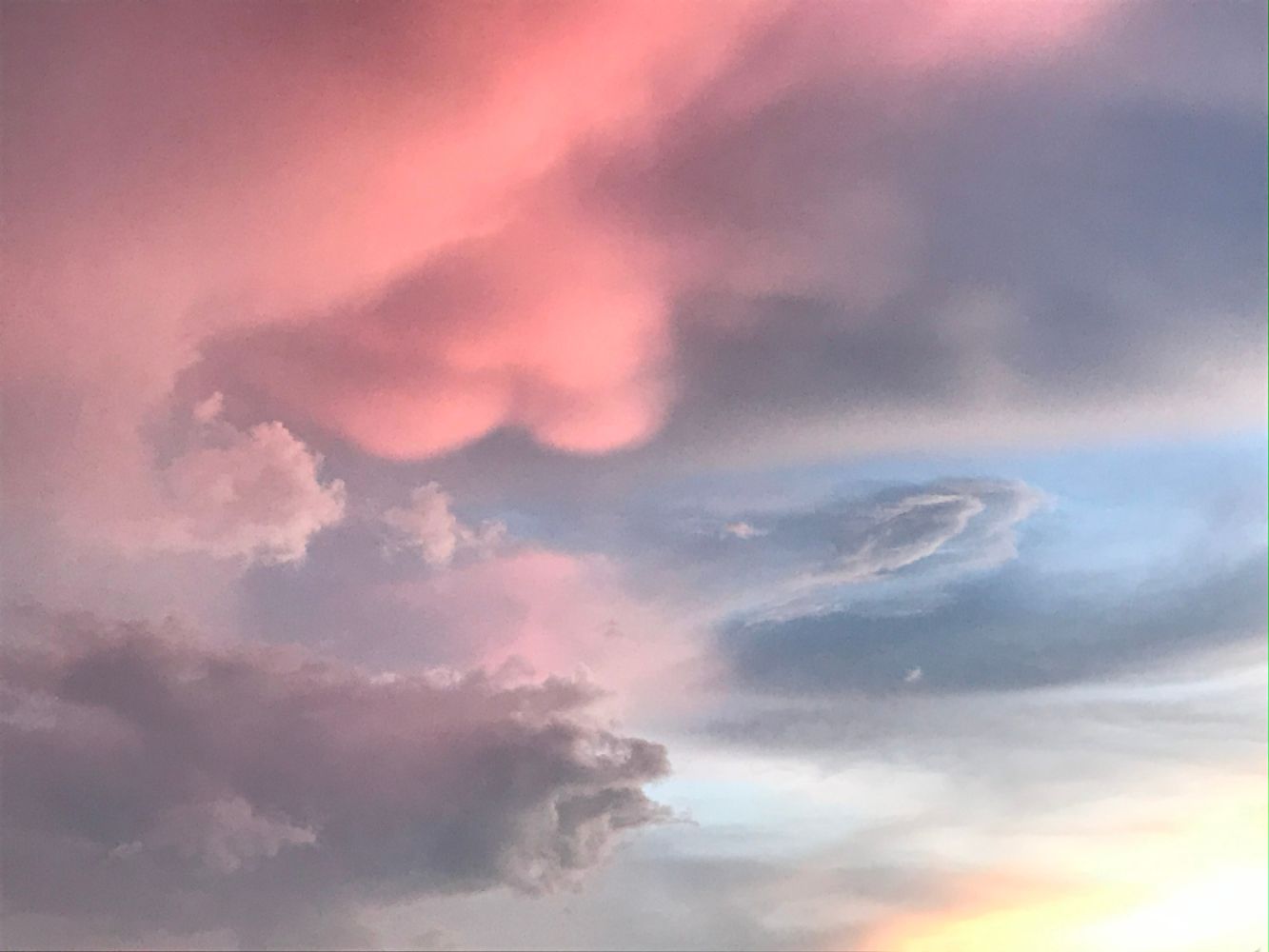 Photograph by Marina Vita from the album Looking to the Sky