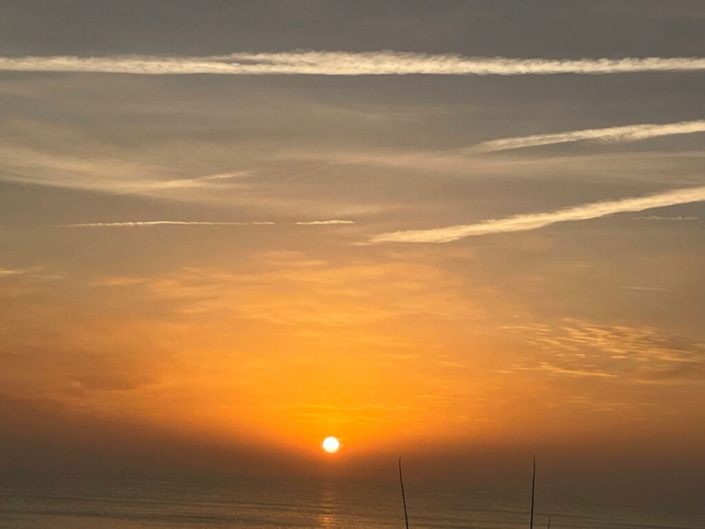 Photograph by Marina Vita from the album Looking to the Sky