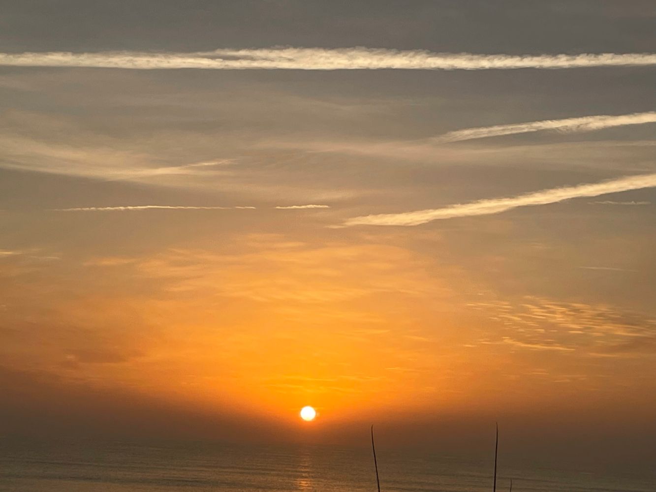 Photograph by Marina Vita from the album Looking to the Sky