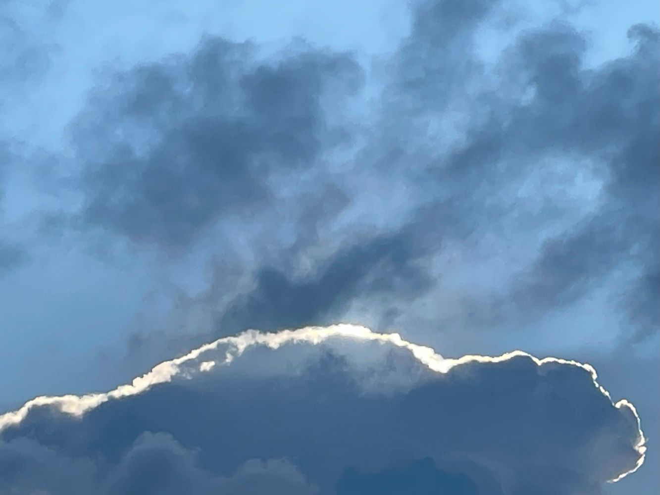 Photograph by Marina Vita from the album Looking to the Sky