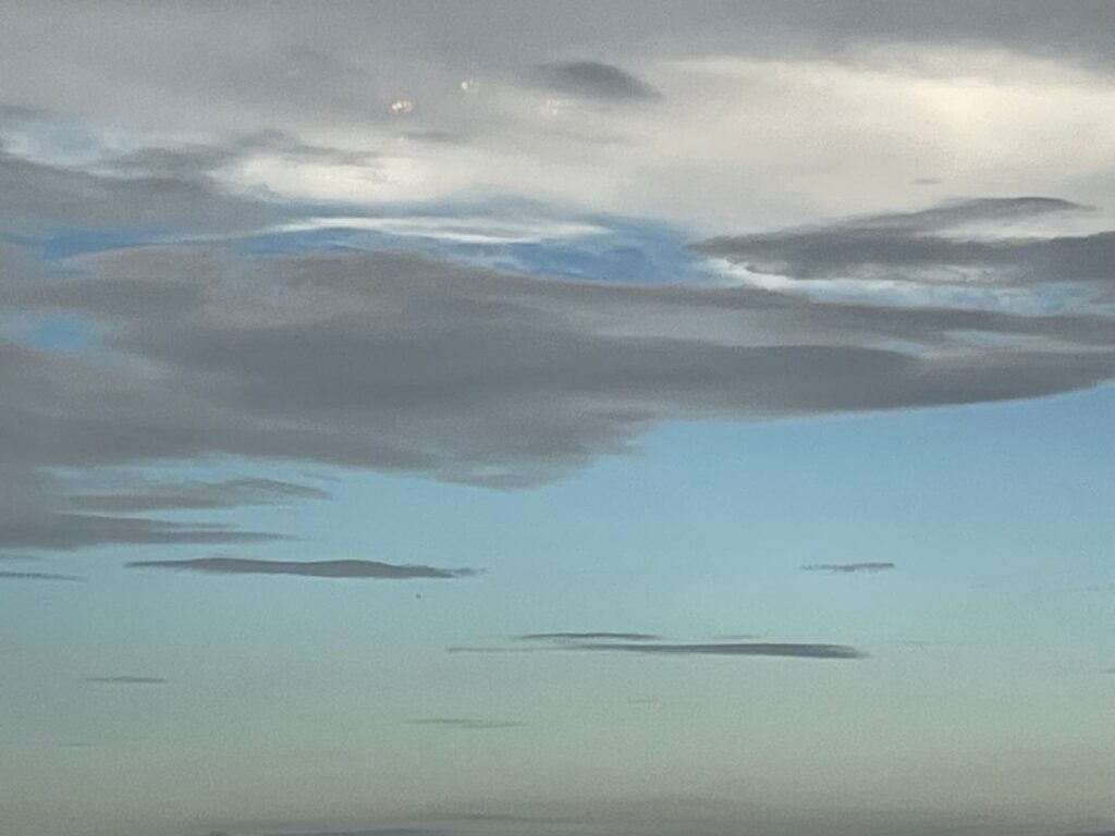 Photograph by Marina Vita from the album Looking to the Sky