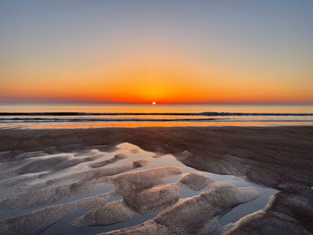 Photograph by Marina Vita from the album At the Beach