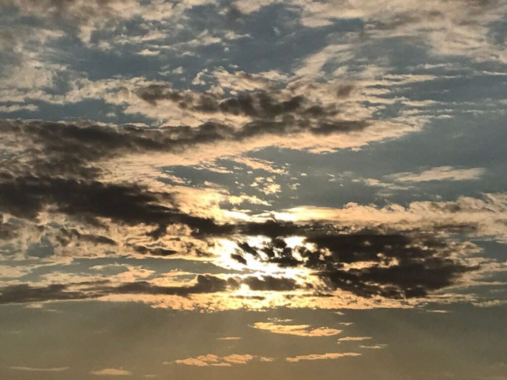 Photograph by Marina Vita from the album Looking to the Sky