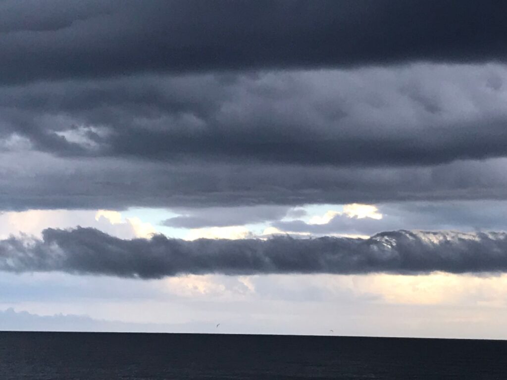 Photograph by Marina Vita from the album Looking to the Sky