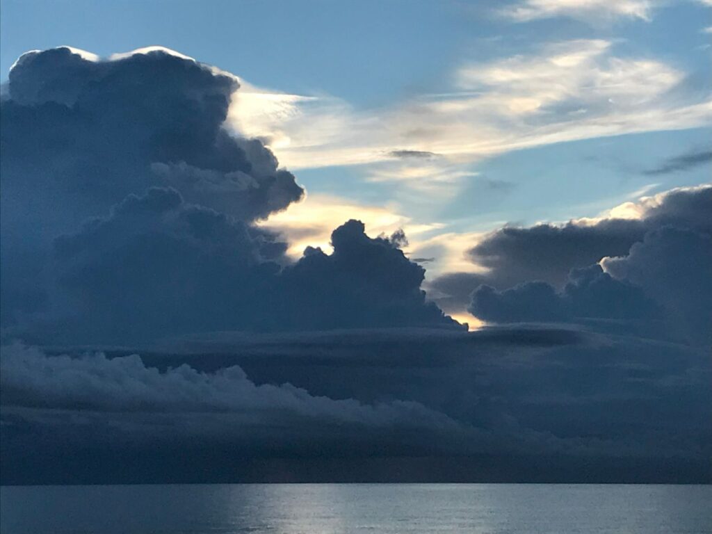 Photograph by Marina Vita from the album Looking to the Sky