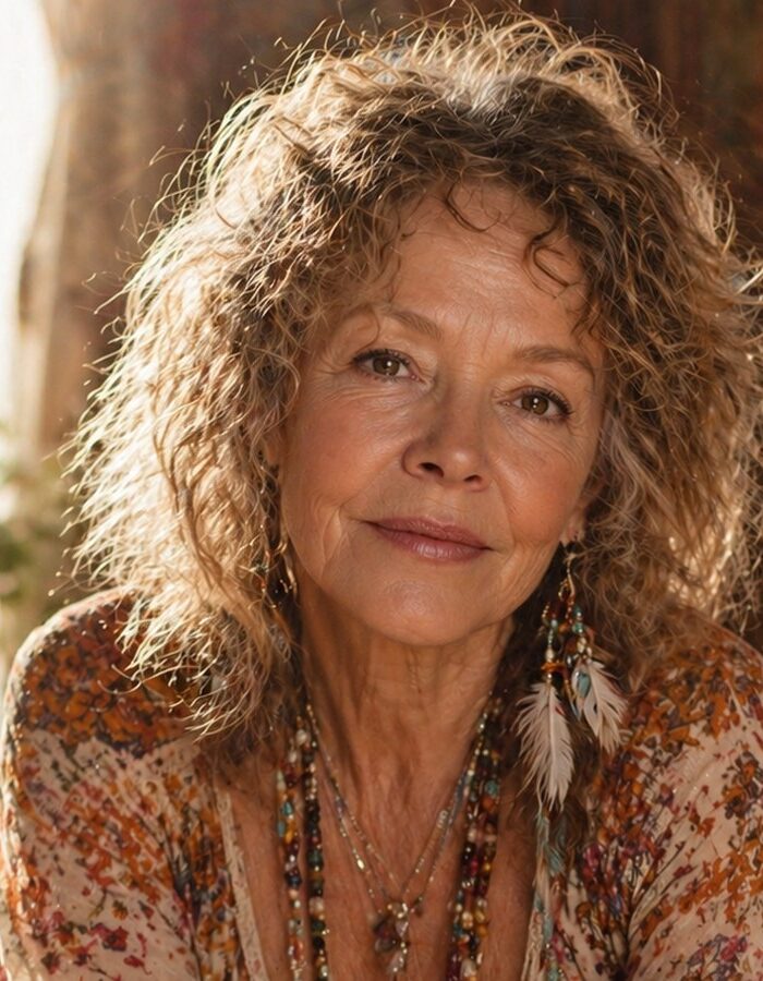 Lynn Rose Curtin